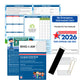 Complete Child ID Kits For 2026 Election Campaigns