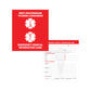 In Case of Emergency (ICE) Cards Standard